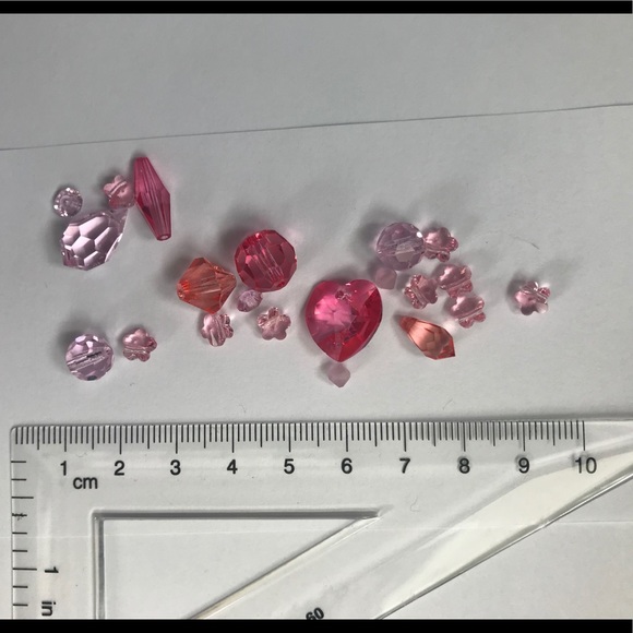 Swarovski Crystal Beads - Picture 2 of 4